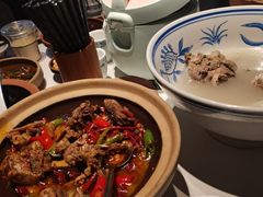 -寨子里的钵钵菜·湘西山里菜(魅力湘西店)