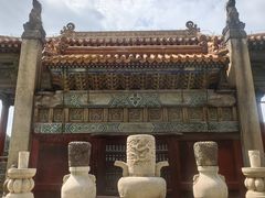 -北陵公园