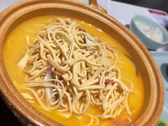 -乔阿马·江南味·驴肉香(龙湖华泾天街店)