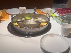 -犇鼎牛潮汕牛肉火锅(新辰里学清路店)