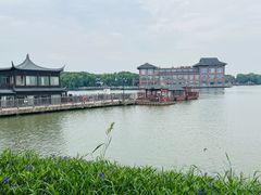 -同里湖度假村(二期店)