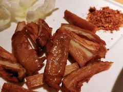 -钟太婆老妈蹄花(春熙路店)