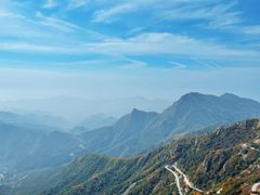 -白草畔自然风景区