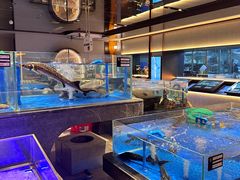 -上和臻品中国菜(花园街店)