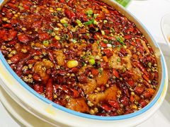-裕德隆清真饭庄·天津特色菜(东丽店)