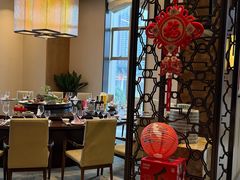 -重庆万豪中餐厅·Man Ho