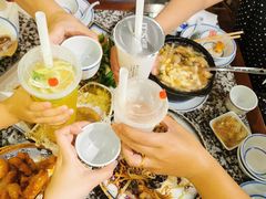-天津卫码头(南开大悦城店)