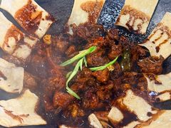 -皖北巫氏三胖地锅鸡(长淮总店)