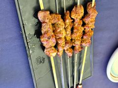 -伊带伊路新疆美食府(呼家楼店)