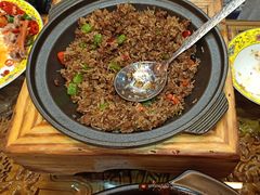 -宗巴雍姆藏餐府