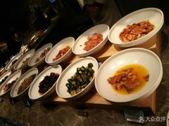 -星伦多 自助料理(圆融店)