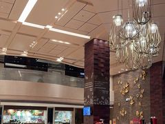 -广州希尔顿逸林酒店-OPEN開·全日制餐厅·海鲜·小火锅·自助餐(东风路店)