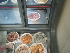 -玲燕蒸菜馆(江东路店)
