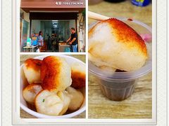 -老吴记水饺馆(前进五路店)