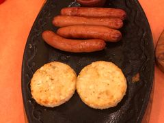 -萨莉亚意式餐厅(河东万达店)