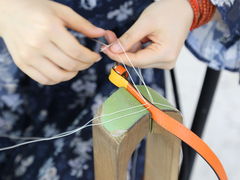 -猛犸手作·皮具·diy团建·礼品定制(新华路店)