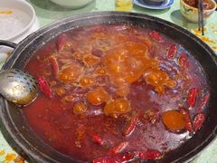 -五里关火锅(牛市口店)