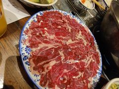 -袁山山重庆火锅(丈八北路店)