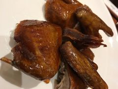-杭州JW万豪酒店-万豪中餐厅