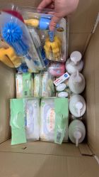 -丽婴房(新世界城店)