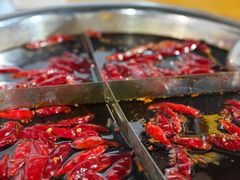 -渝味黄姐火锅(黄泥村店)