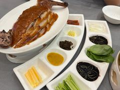 -阿庄新豫菜(航海东路店)
