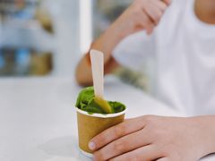 -% Arabica阿拉比卡咖啡(前滩太古里店)