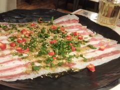 泡椒肥牛-猫爪爪原切自助烤肉(观音桥阳光世纪店)