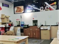 大堂-金杨老摊头蛋饼(金口路店)