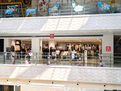 -光启城时尚购物中心