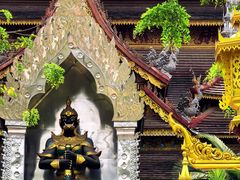 -西双版纳总佛寺