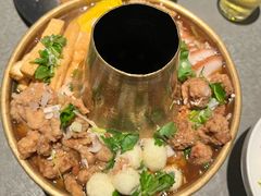 -请晋·乔家大院(建外大街店)