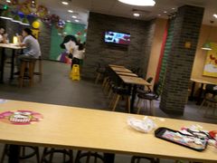 -麦当劳(塘厦蛟坪路DT店)