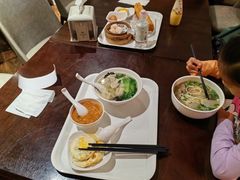 -阿那亚第三食堂 Cafeteria 3