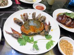 -吴记富苑(朝阳店)