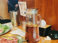 -子檀大隐炭烧(食品街店)
