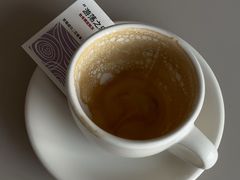-纽巷咖啡 SOFTFOCUS COFFEE(锦和巴黎时韵店)
