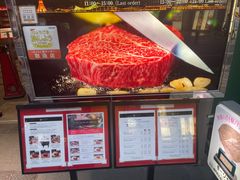 -神户牛排餐厅MOURIYA(总店)