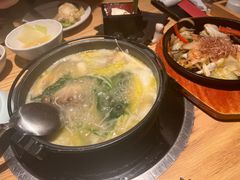 -大和食乐·鲜和牛酸汤火锅(环宇荟店)