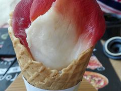 android_upload_pic-Sushi Love 创意寿司(丽影广场店)