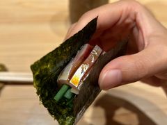 -鮨然(然寿司钱粮胡同店)