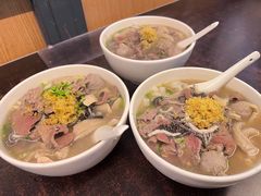 -潮镇老尾牛杂(环城西路店)