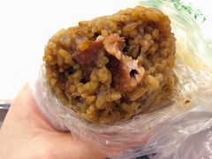 -璐坊粽王(复兴中路店)