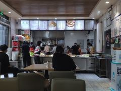 -林静小吃(复兴路店)