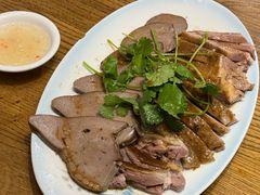 -潮中人·潮州菜(益乐路店)