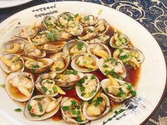 -晓平饭店(嘉善路店)