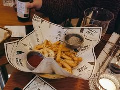 -Blac+Blac(中海环宇荟店)