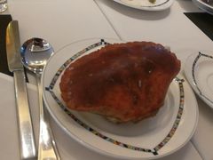 -百合酒店-香榭里自助餐厅