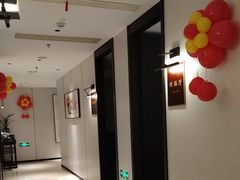 -城北食府(枫林店)