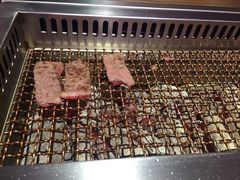 -樱宿日式和牛烧肉(五道口店)